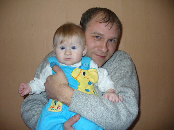 Сергей Михайлов