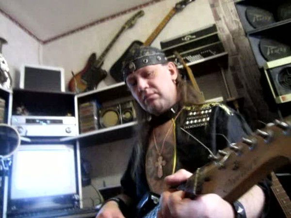 Лёха Кувшинов