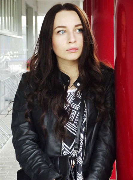 Виктория Романчук