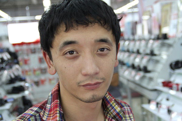 Адильбек Буланбаев