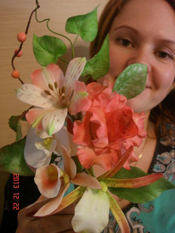 Людмила *торты На Заказ