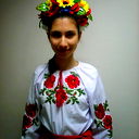 Любовь Бурка