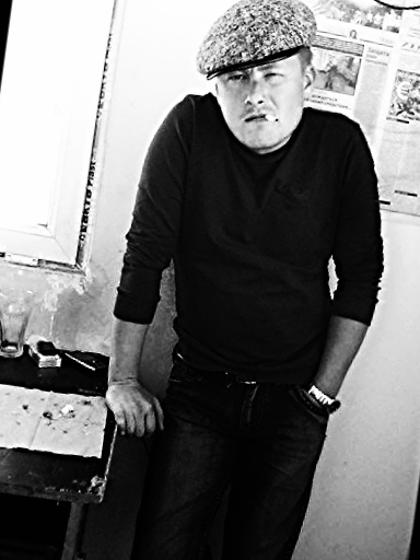 Константин Грибенников