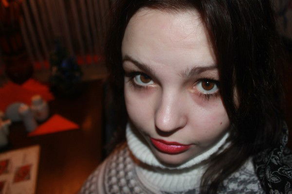 Юлия Ромашина