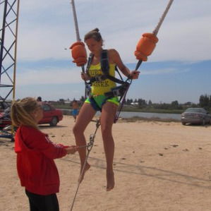 Виктория Богайчук