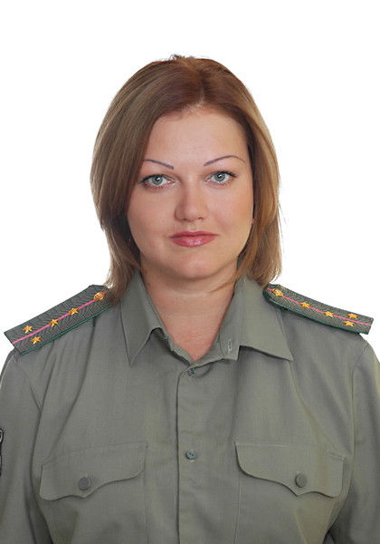 Виктория Матийцива