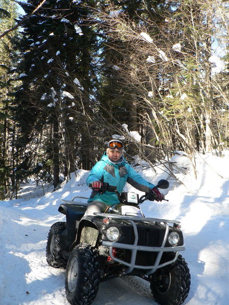 Елена Кондакова