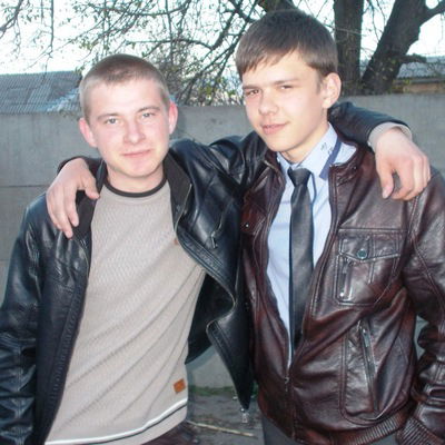 Вова Новицкий