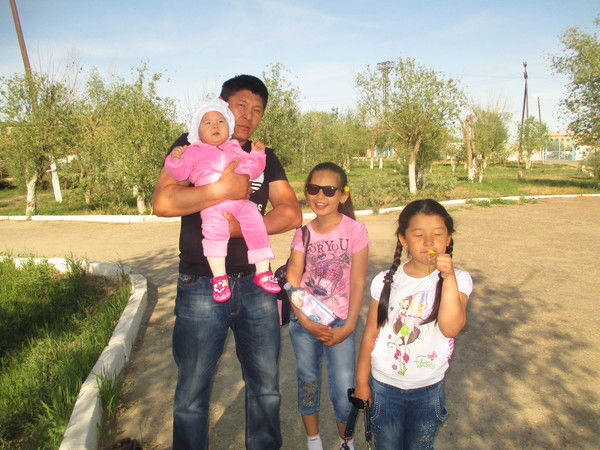 Нурлан Ордабаев