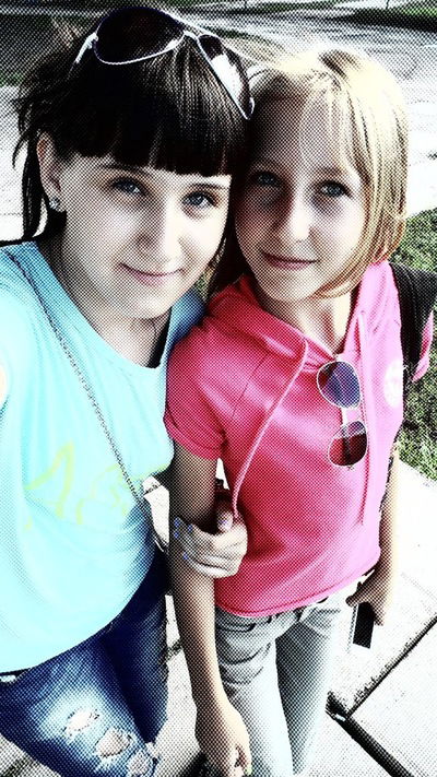 Кристина Леутина