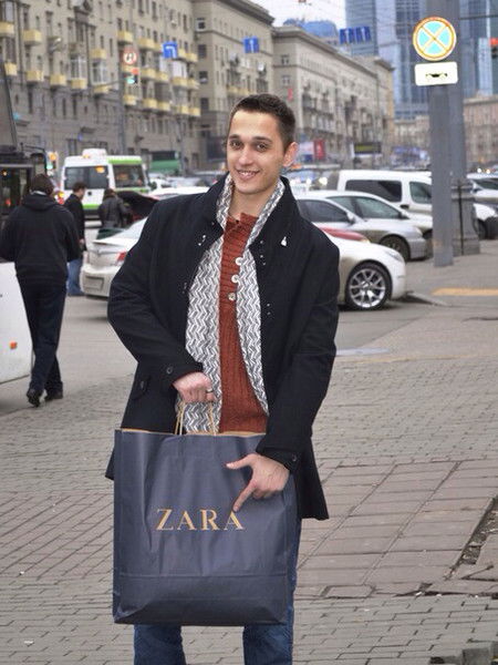 Владимир Гарский