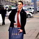 Владимир Гарский