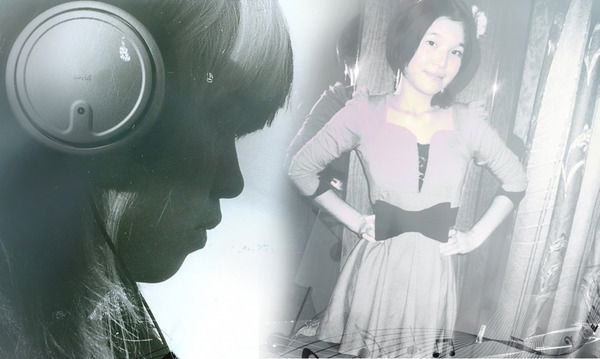 Salimo4Ka Toktosunova