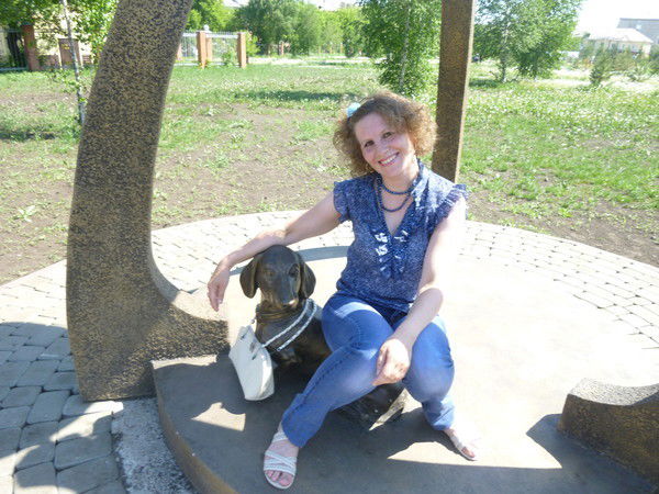 Ольга Ремезова