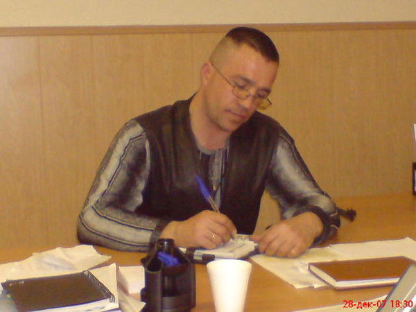 Алексей Викторович