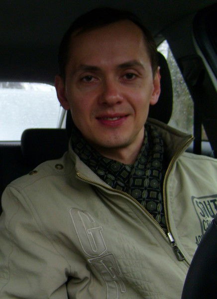 Евгений Попов