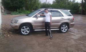 Руслан Юсупов