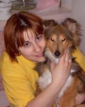 Ирина Рафикова