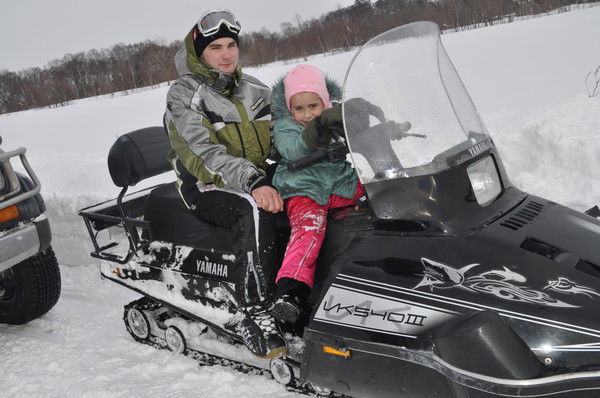 Влад Максимов