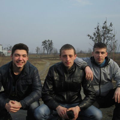 Олег Шеремета