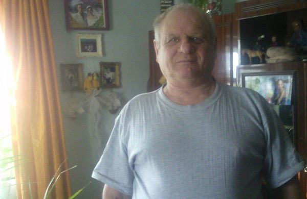 Юрий Шурыгин