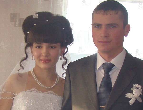 Дина Каримова