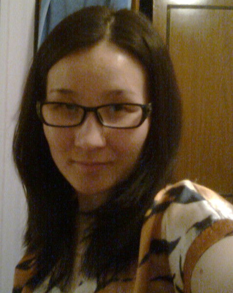 Айнагуль Тулегенова