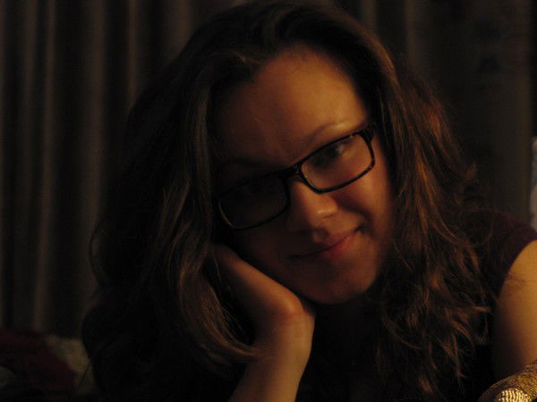 Валерия Белякова