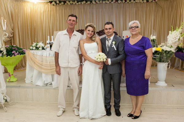 Лидия Марченко