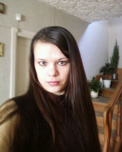 Галина Куценко