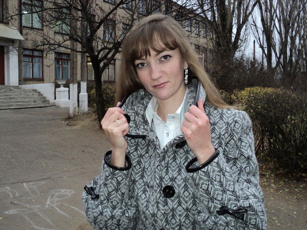 Лена Бровко