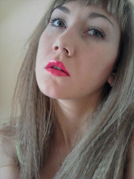 Юлия Селиванова