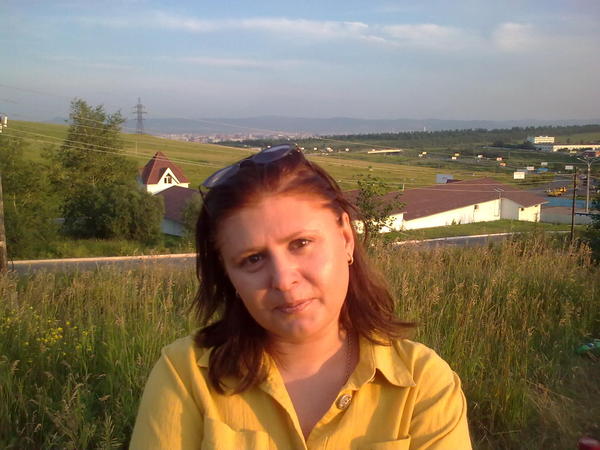 Марина Мальцева