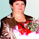 Нина Завьялова