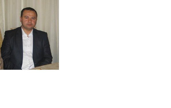 Элмурод Хаитов