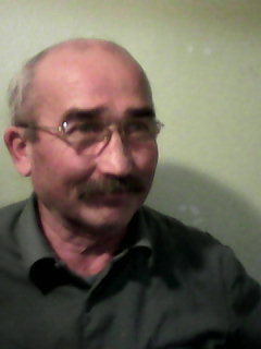 Леонид Бажин