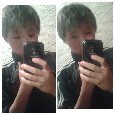 Krassavchik** Arsenchik