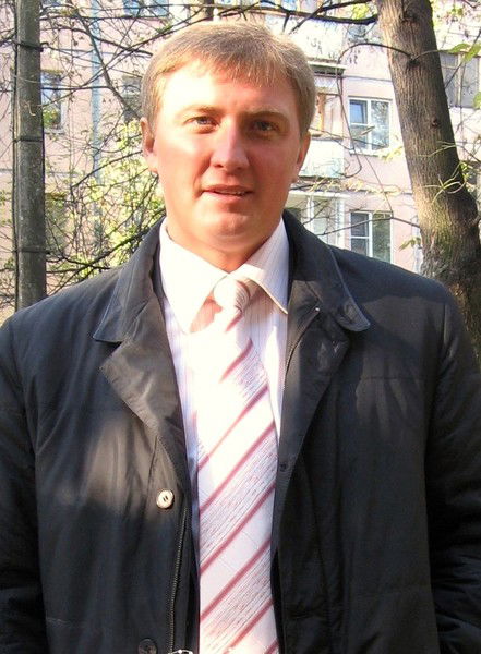 Сергей Ипатов