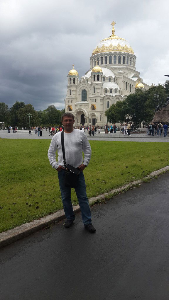 Андрей Розанов