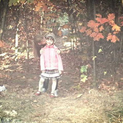 Настя Синяк