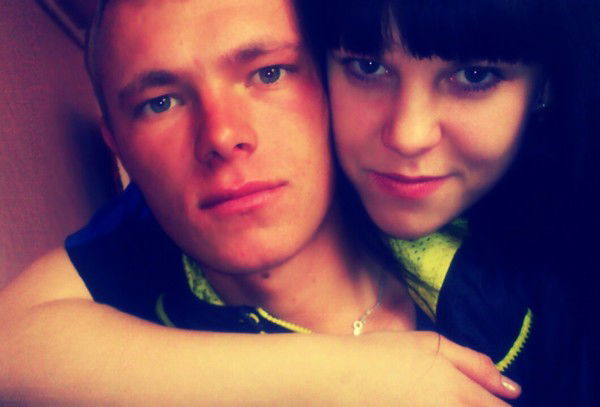 Анюточка Ворошилова