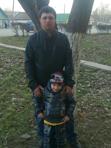 Александр Савинов