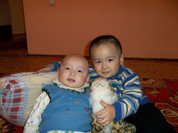 Гаухар Кунеева