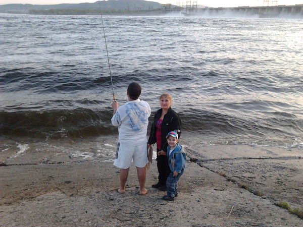 Овик Наталья Агекян