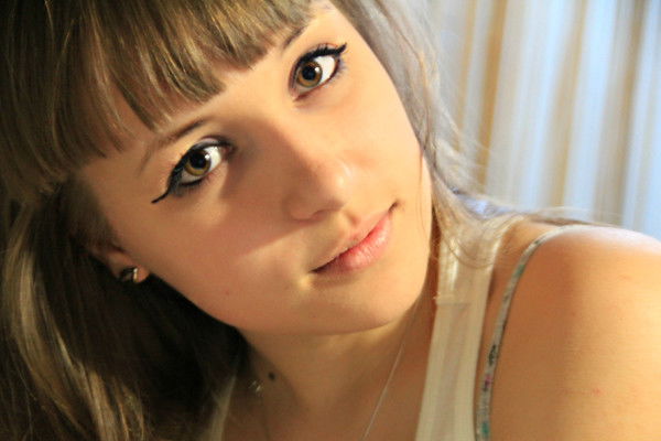 Ангелина Стукашева