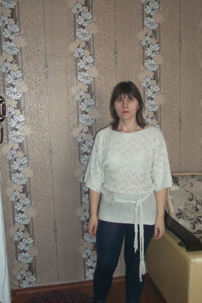 Mariya Karimova (Voropanova)