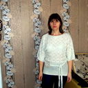 Mariya Karimova (Voropanova)