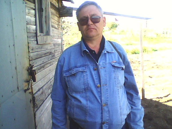 Сергей Ливанов