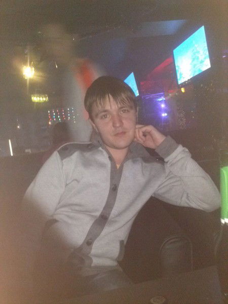 Александр Мурзайкин