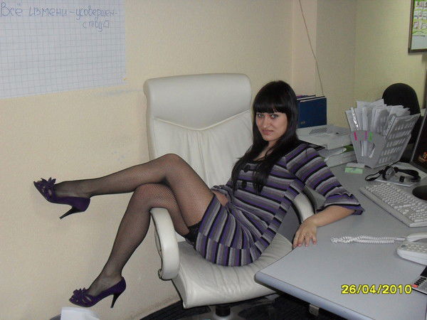 Танюша Безручко